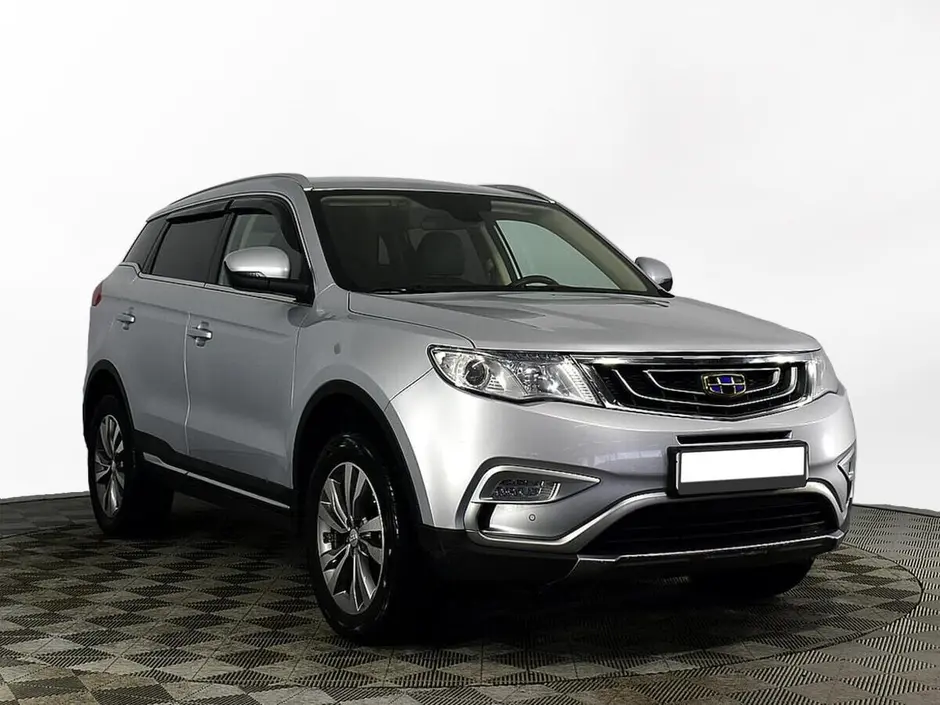 фото автомобиля