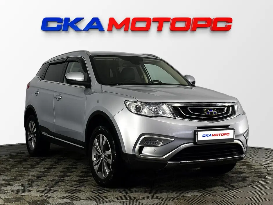 фото автомобиля