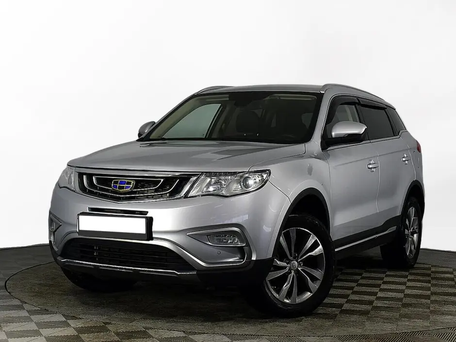 фото автомобиля