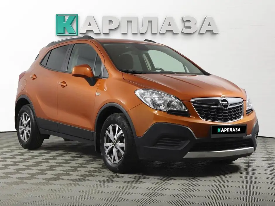 фото автомобиля