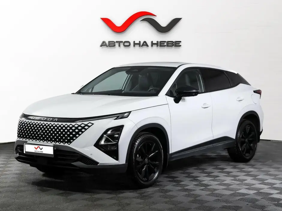 «Авто на Неве»
