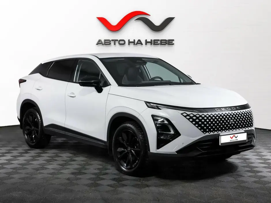 «Авто на Неве»