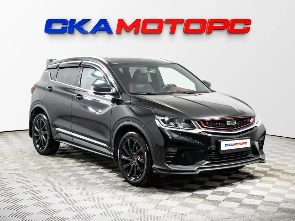фото автомобиля