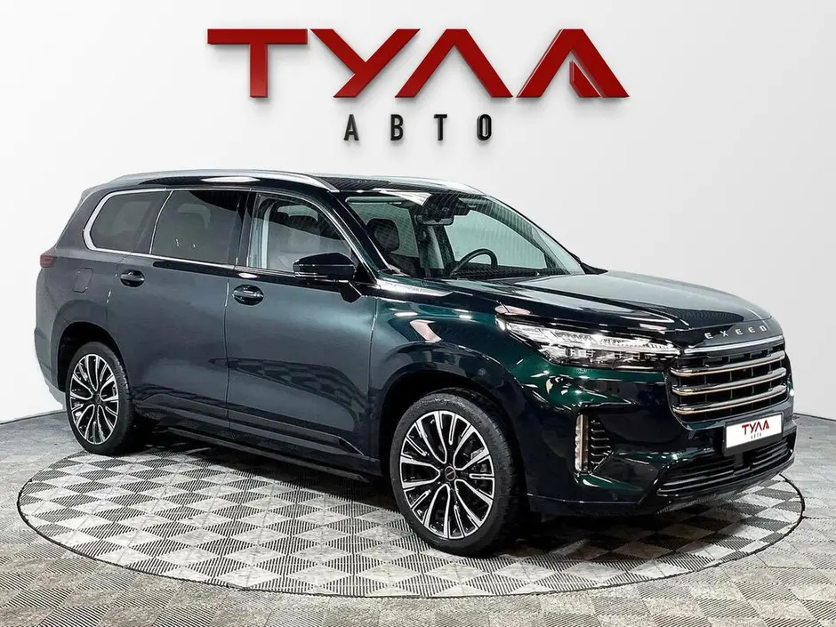 фото автомобиля