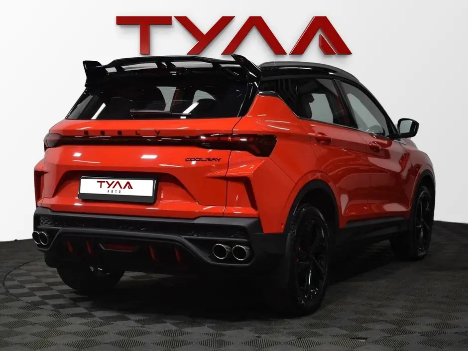 фото автомобиля