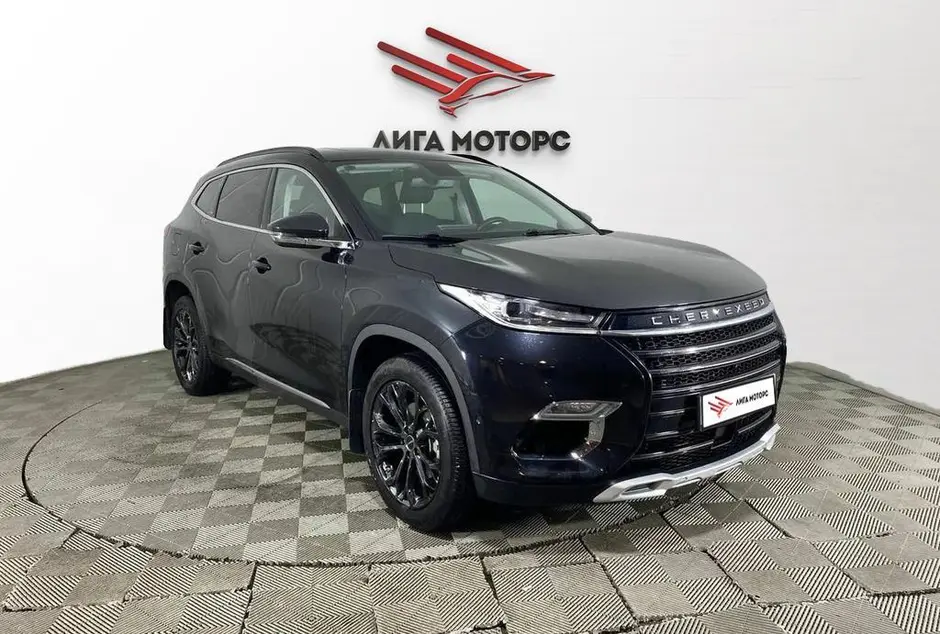 фото автомобиля