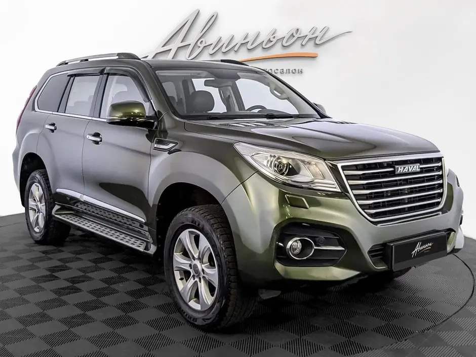 фото автомобиля