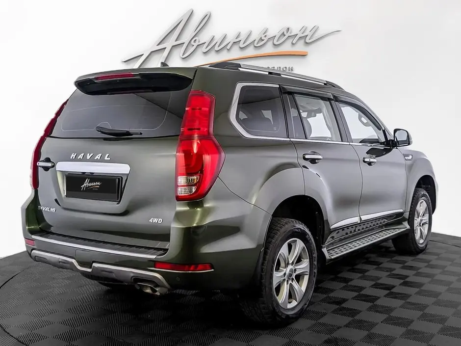 фото автомобиля