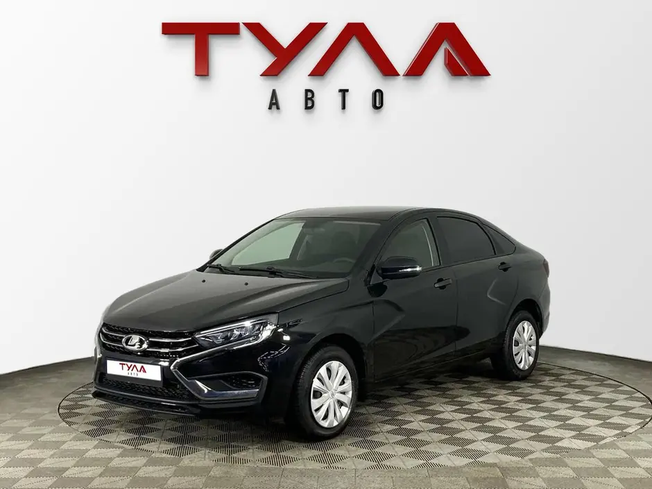 LADA (ВАЗ) Vesta, 2025 г.
