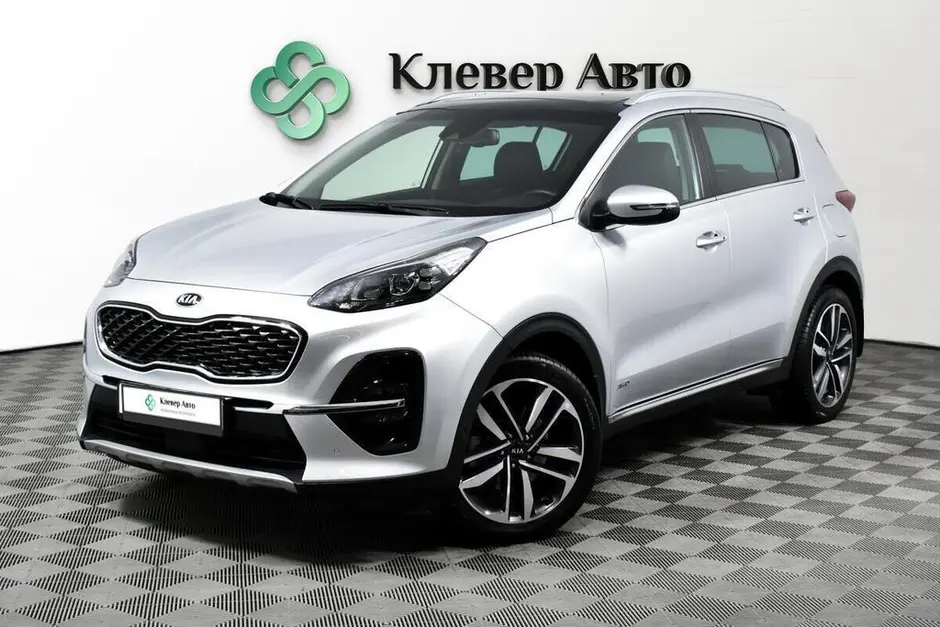 Фото автомобиля