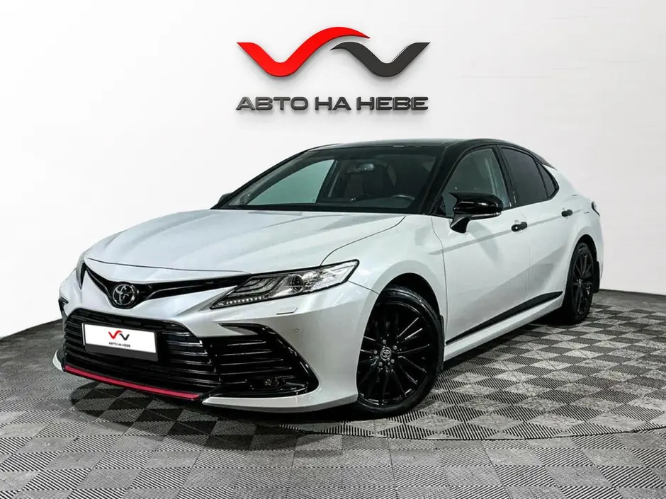 «Авто на Неве»