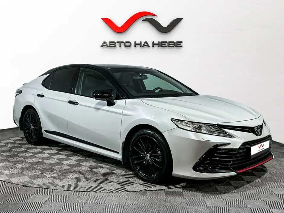 «Авто на Неве»