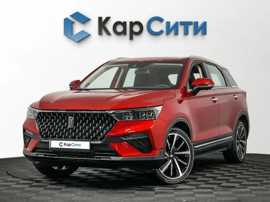 фото автомобиля