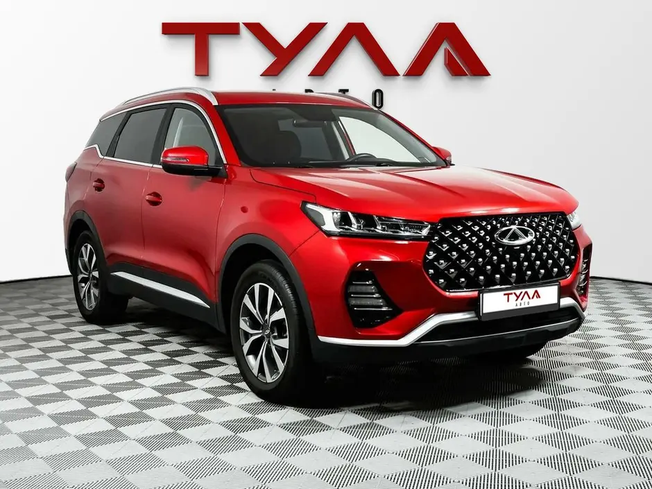фото автомобиля