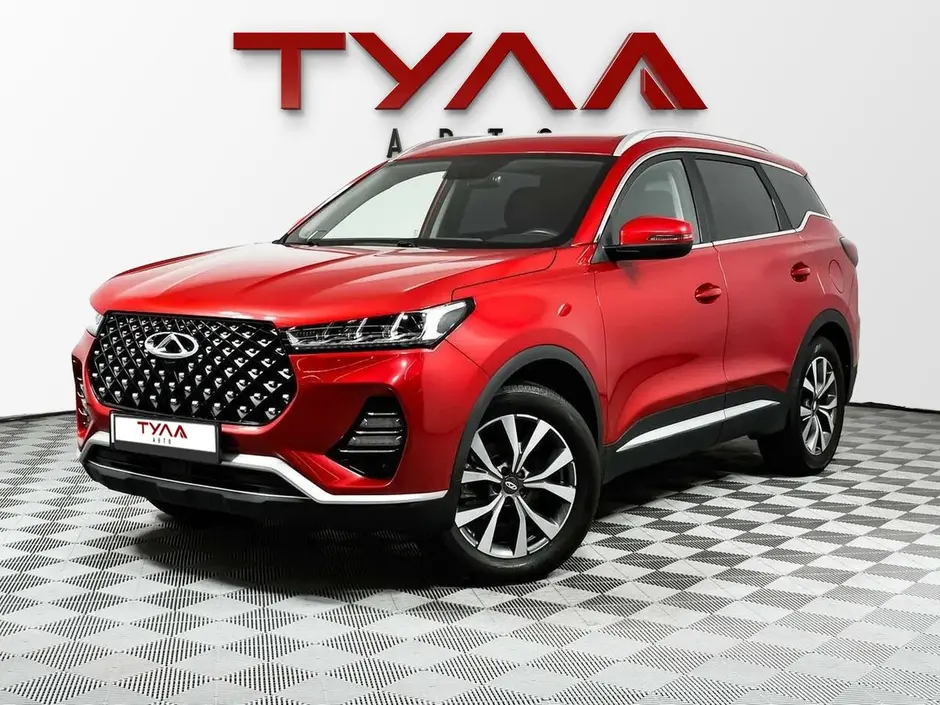 фото автомобиля
