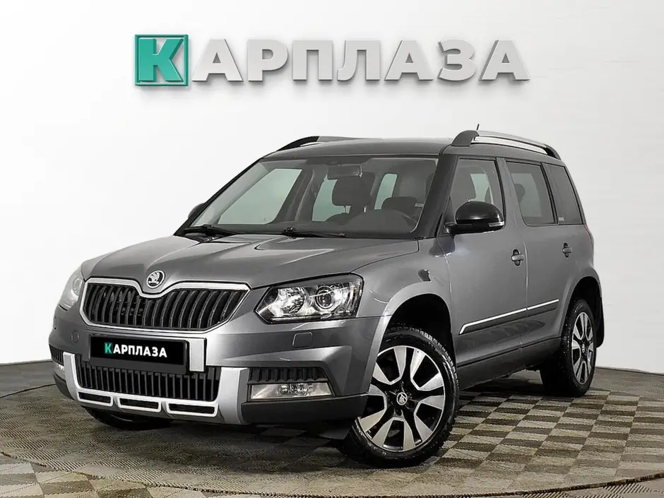 Фото автомобиля