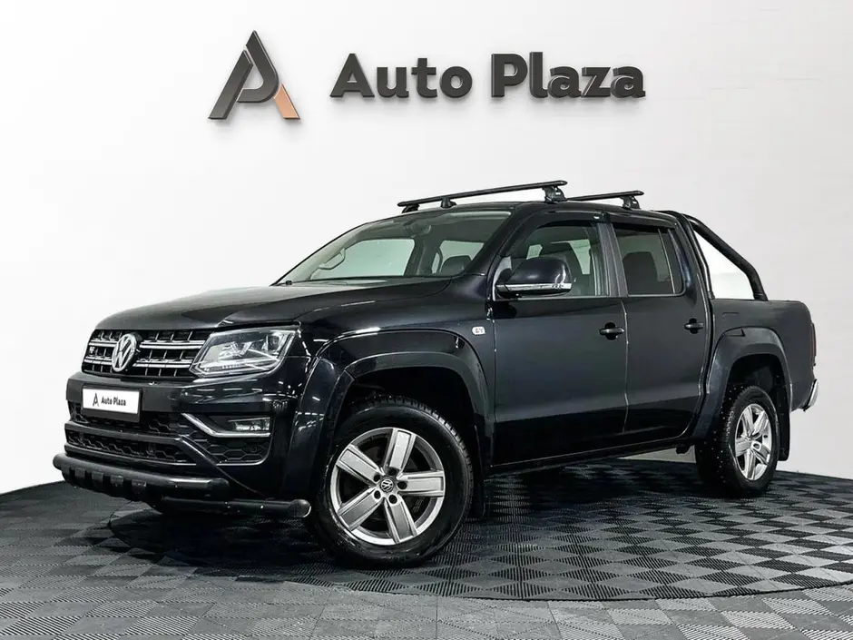 AutoPlaza