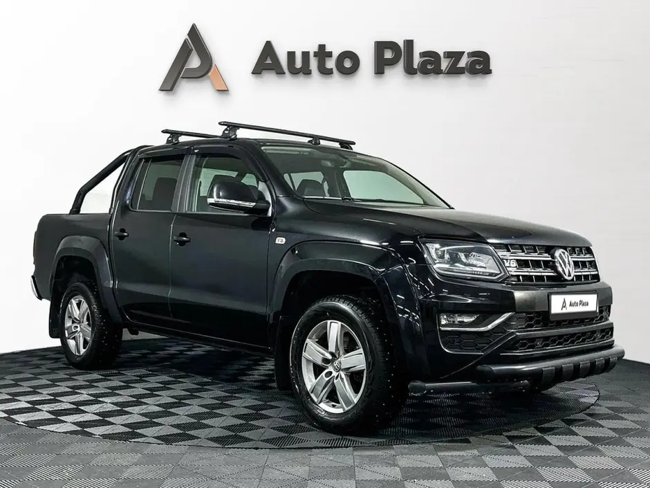 AutoPlaza