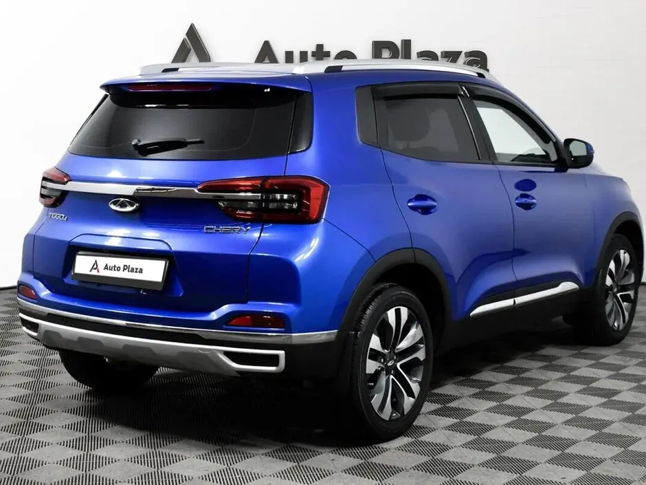 AutoPlaza