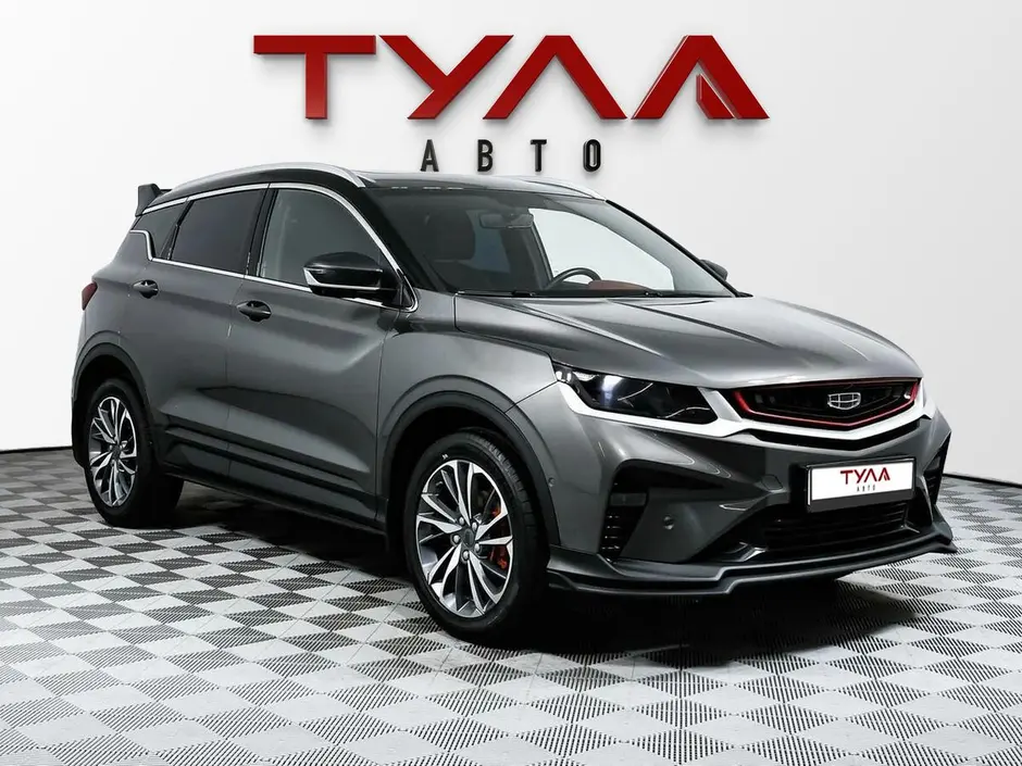 фото автомобиля