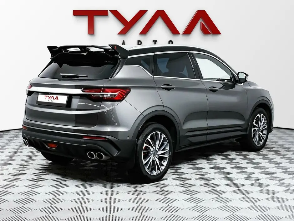 фото автомобиля