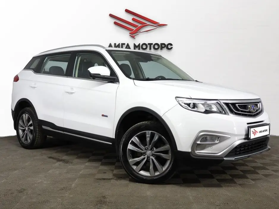 фото автомобиля