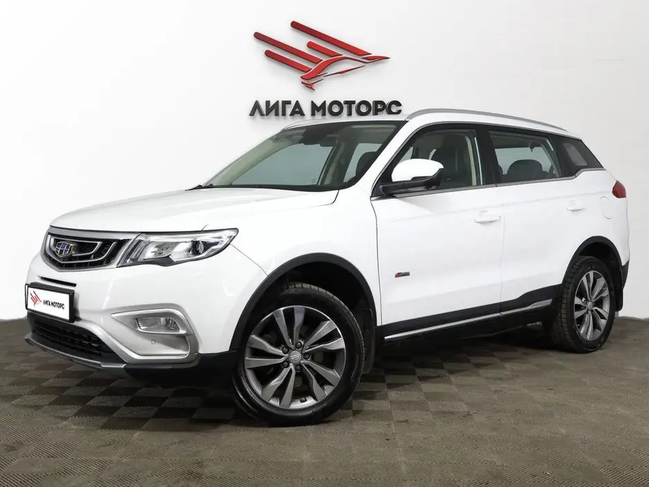 фото автомобиля