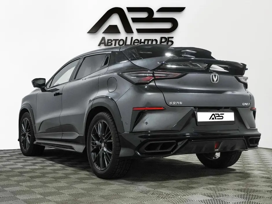 фото автомобиля