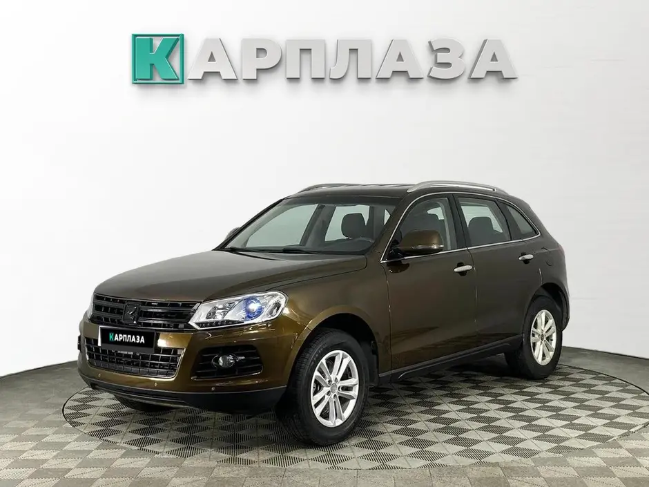 Фото автомобиля