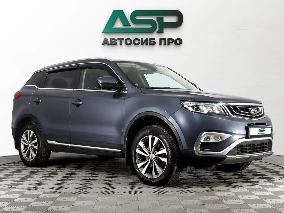 «АвтоСиб Про»