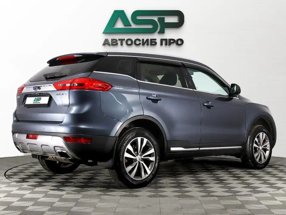 «АвтоСиб Про»