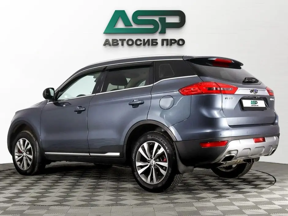 «АвтоСиб Про»