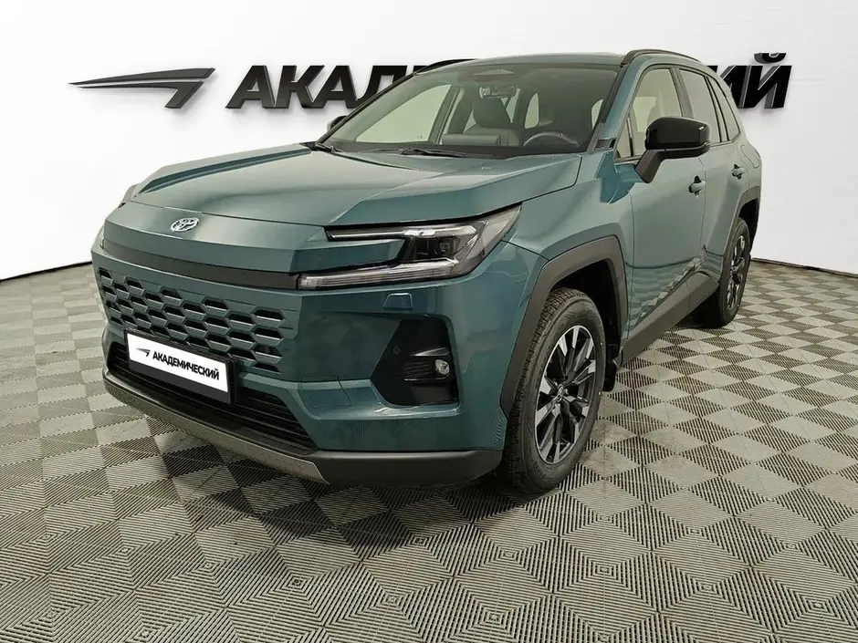 фото автомобиля