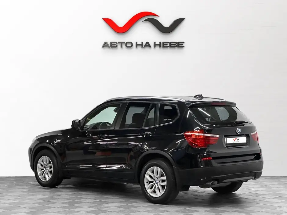 «Авто на Неве»