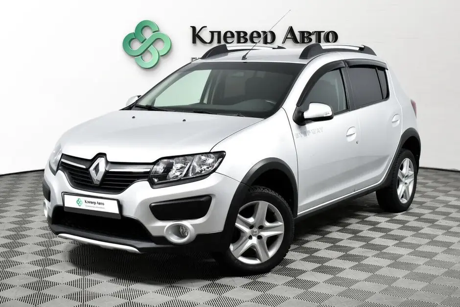 Фото автомобиля