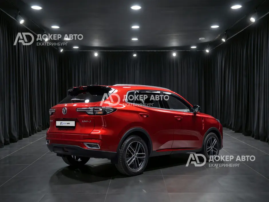 АЦ "Докер Авто"