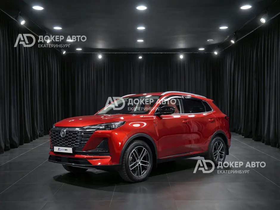 АЦ "Докер Авто"