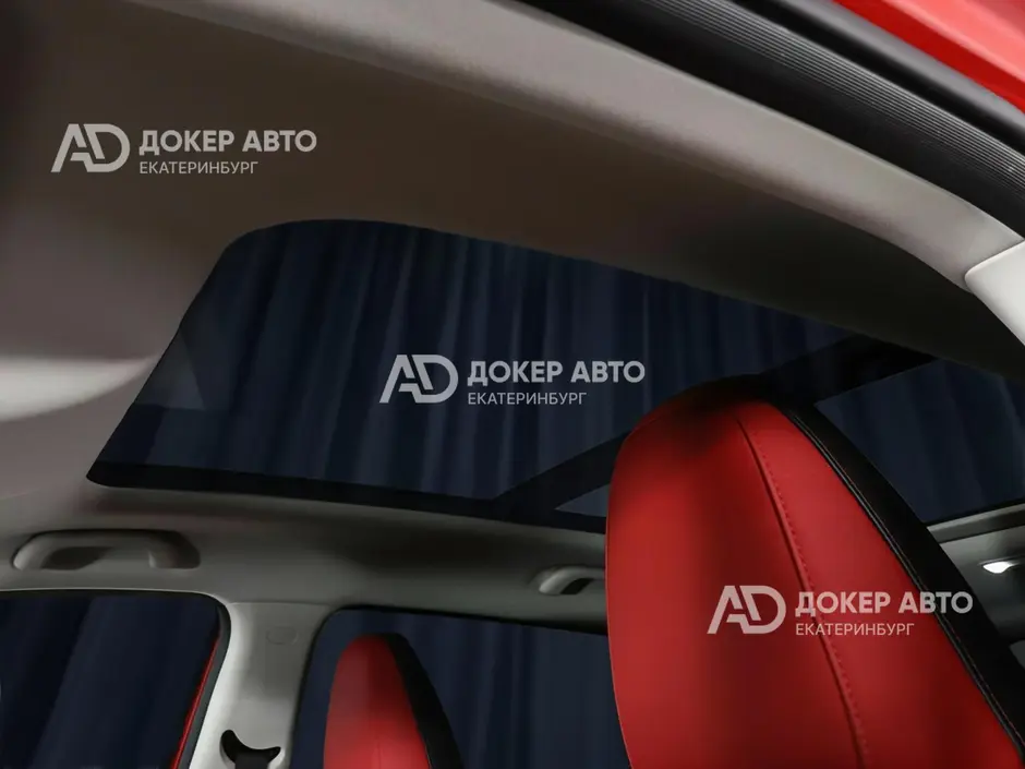 АЦ "Докер Авто"