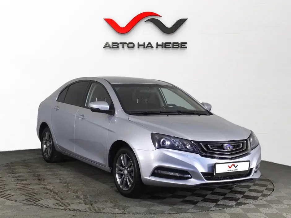 «Авто на Неве»