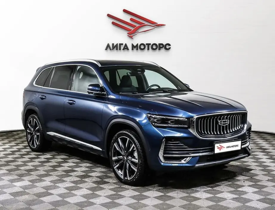 фото автомобиля