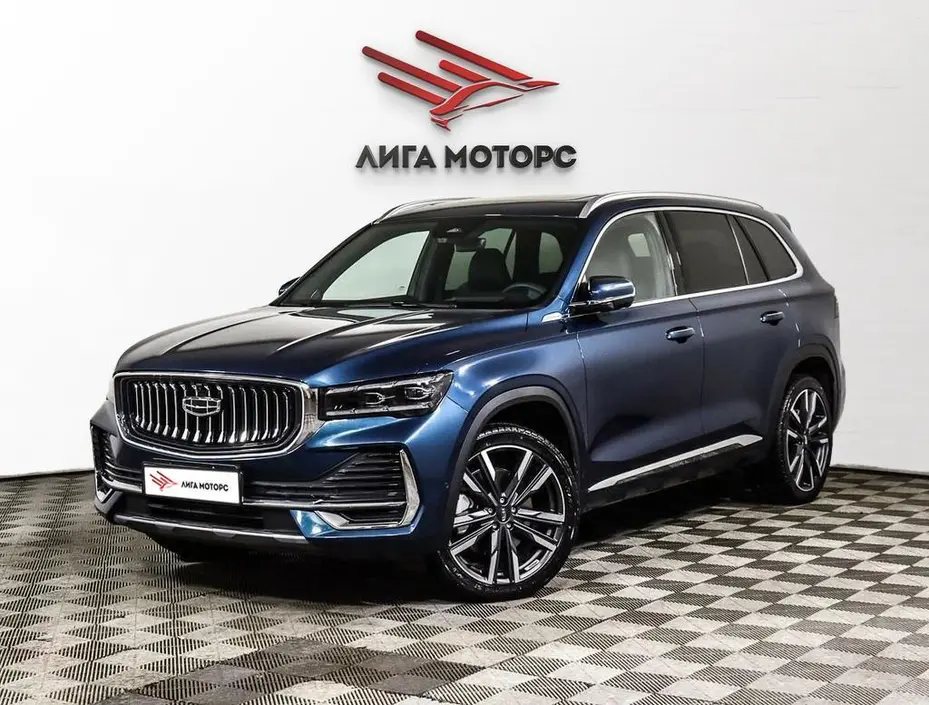 фото автомобиля