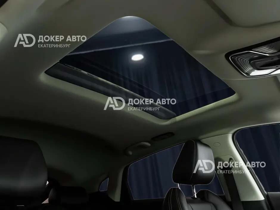 АЦ "Докер Авто"