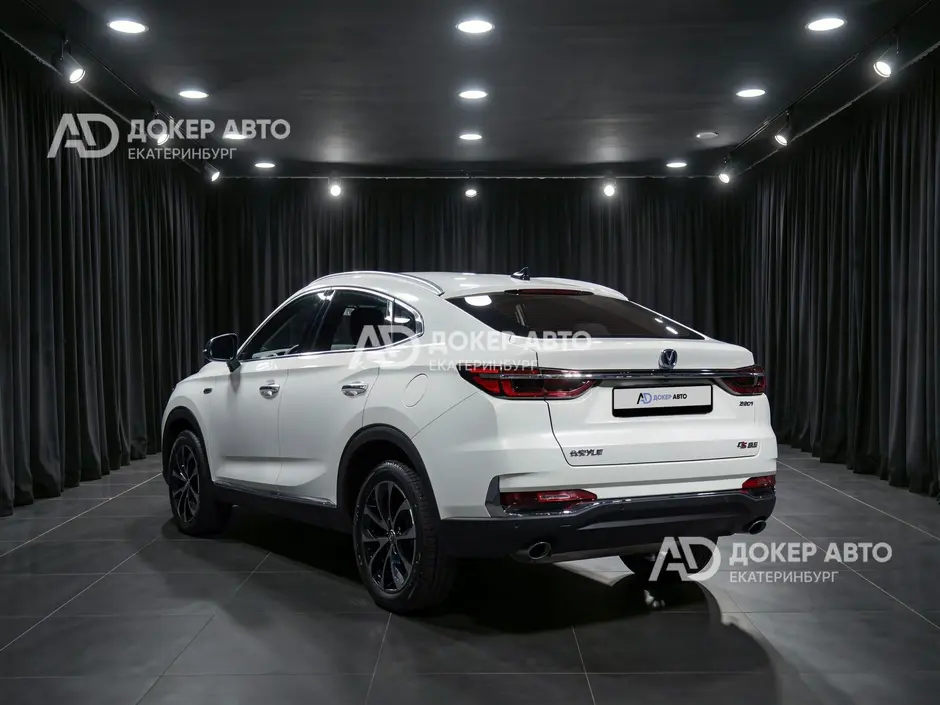 АЦ "Докер Авто"