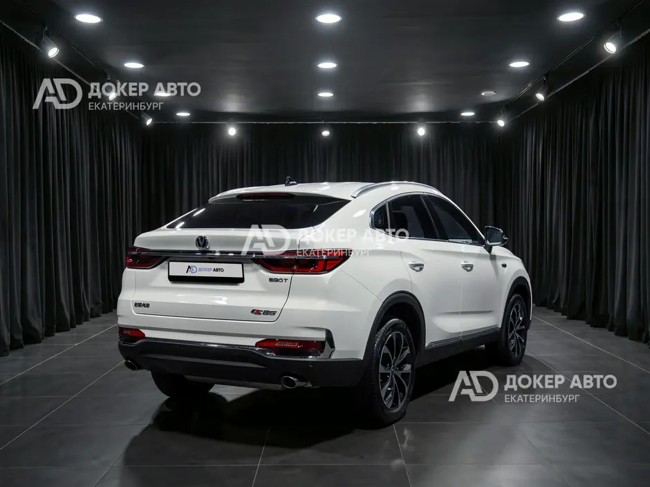 АЦ "Докер Авто"