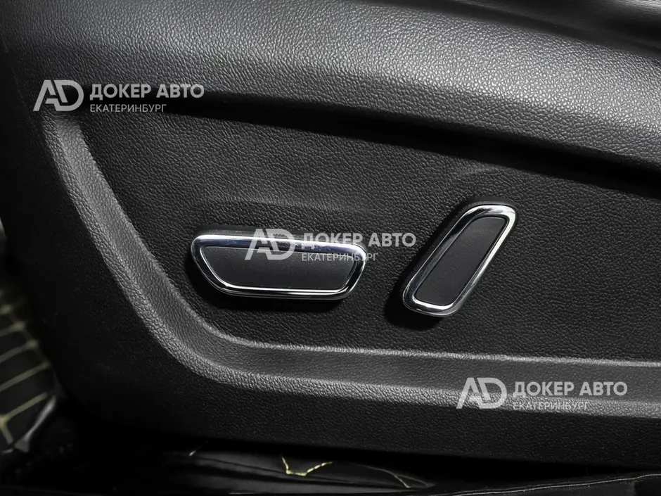 АЦ "Докер Авто"