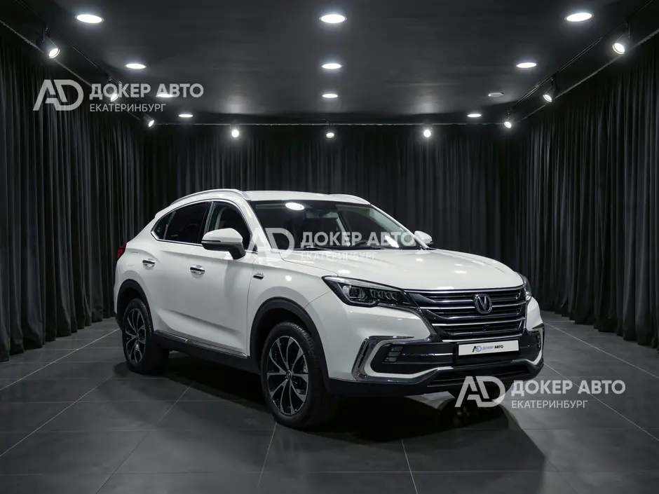 АЦ "Докер Авто"