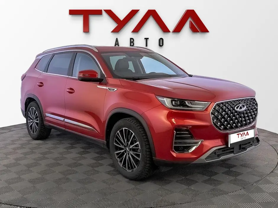 фото автомобиля