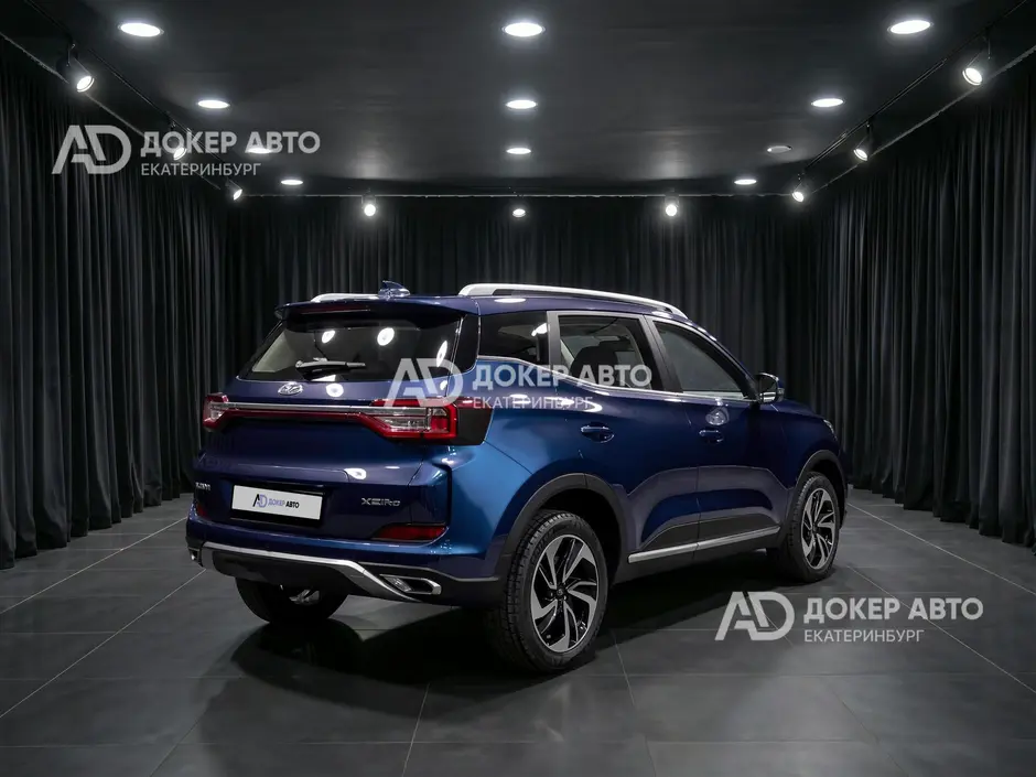 АЦ "Докер Авто"