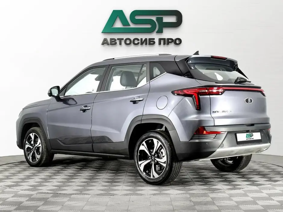 «АвтоСиб Про»