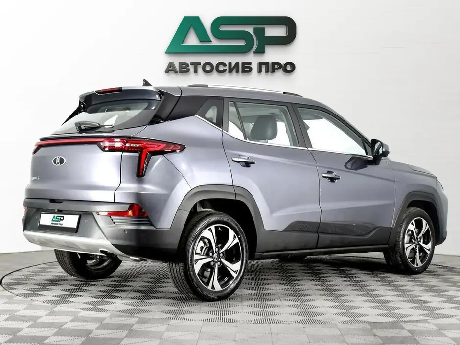 «АвтоСиб Про»